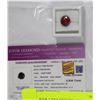 Image 1 : TRP85 CUBIC ZIRCONIA 6.82CT WITH COA