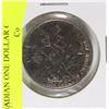 Image 1 : V)1984 JACQUES CARTIER CANADIAN ONE DOLLAR COIN