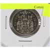 Image 1 : H)1971 CANADIAN 50 CENT COIN