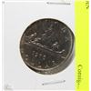 Image 1 : C)1976 CANADIAN ONE DOLLAR COIN