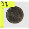Image 1 : C)1976 CANADIAN ONE DOLLAR COIN