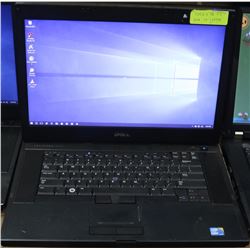 BUSINESS CLASS DELL LATITUDE iNTEL i5/ 4GB/ WIN 10