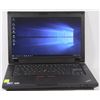 Image 1 : BUSINESS CLASS THINKPAD L SERIES iNTEL i3 LAPTOP
