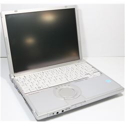 PANASONIC TOUGHBOOK WATERPROOF ULTRAPORTABLE TOUCH