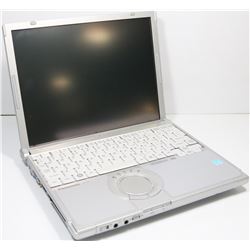 PANASONIC TOUGHBOOK WATERPROOF ULTRAPORTABLE TOUCH