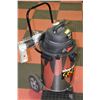 Image 1 : SHOP VAC BRAND - CONTRACTOR'S S.S. WET/DRY