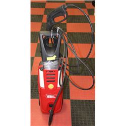 TASK MASTER PRESSURE WASHER,18OO PSI