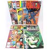 Image 1 : LOT OF 6 HULK COLLECTOR COMICS