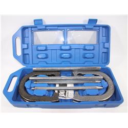 COOPER HORSESHOE SET