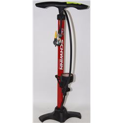 SCHWINN BYCYCLE PUMP