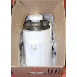 HAMILTON BEACH JUICER USED