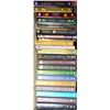 Image 1 : LOT OF 22 SOUTH PARK/ SIMPSONS COMPLETE SEASON DVD