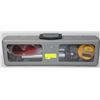 Image 1 : LASER LEVEL KIT IN CARRYING CASE