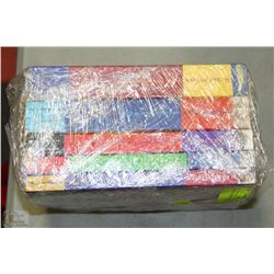 LOT OF 5 HARRY POTTER BOOKS