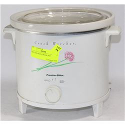 PROCTOR SILEX CROCK POT