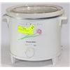 Image 1 : PROCTOR SILEX CROCK POT