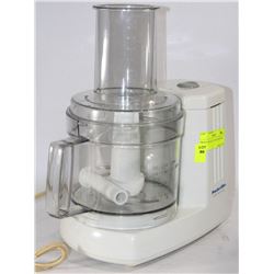 PROCTOR SILEX FOOD PROCESSOR
