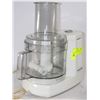Image 1 : PROCTOR SILEX FOOD PROCESSOR