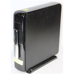 KEURIG 2 VERTICAL SHELF SLIDE OUT DRAWER