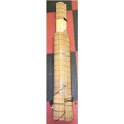 BUNDLE OF 3 NEW ROCH BAMBO BLINDS