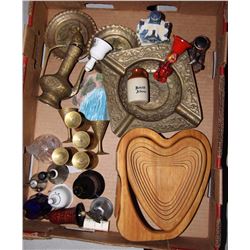 ESTATE ORNAMENT COLLECTION INCL. BELLS