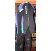 Image 1 : 2 WETSUITS INCL. XXL BARE FULL SIZE ADULT AND