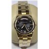Image 1 : NEW AUTHENTIC MICHAEL KORS GOLD-TONE COLETTE WATCH