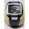 Image 1 : NEW DIESEL JUMBO SIZE 45MM DAYDATE MEN'S WATCH