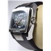Image 3 : NEW DIESEL JUMBO SIZE 45MM DAYDATE MEN'S WATCH
