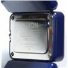 Image 3 : NIXON WOMEN'S WATCH - NAVY BLUE- SCRATCH RESISTANT