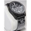 Image 2 : NEW DIESEL 44MM STAINLESS STEEL QUARTZ MENS WATCH