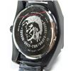 Image 5 : NEW DIESEL 44MM STAINLESS STEEL QUARTZ MENS WATCH