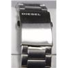 Image 4 : NEW JUMBO 44 MM DIESEL S/S QUARTZ MEN'S WATCH