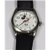 Image 1 : AUTHENTIC DISNEY WATCH W/ MICKEY MOUSE DIAL