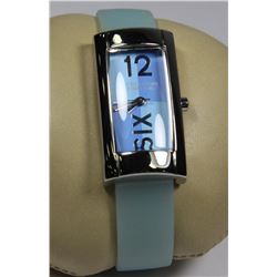 NEW UNITED COLORS OF BENETTON LADIES WATCH