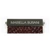 Image 2 : NEW AUTHENTIC MARIELLA BURANI WOMEN WATCH
