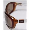 Image 3 : NEW AUTHENTIC DIESEL SUNGLASSES SIZE 125