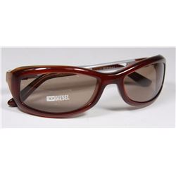 NEW AUTHENTIC DIESEL SUNGLASSES SIZE 125