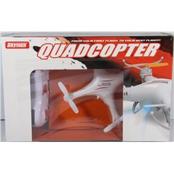 NEW M62 QUAD COPTER REMOTE CONTROL