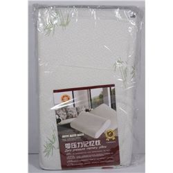 NEW BAMBOO MEMORY FOAM PILLOW