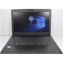 ASUS INTEL i7 ASUSPRO LAPTOP/WIN 10 PRO/ 8 GB RAM