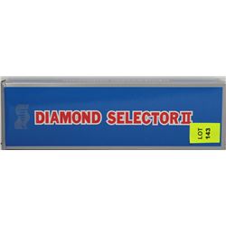 NEW DIAMOND SELECTOR 2 DIAMOND TESTER