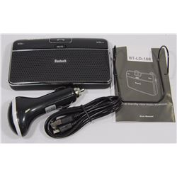 NEW BLUE TOOTH HANDS FREE DEVICE