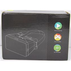 3-D GLASSES FOR IPHONE