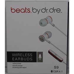 REPLICA BEATS BY DR DRE WIRELESS HEADPHONES