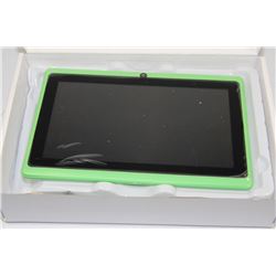 NEW ANDROID KIT KAT 4.4 QUAD CORE TABLET WITH DUAL