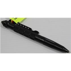 TACTICAL PEN, GLASS BREAKER, SELF DEFENCE,ALL IN