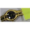 Image 1 : MENS ROLEX REPLICA WATCH GOLD COLORED