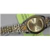 Image 1 : WOMENS ROLEX REPLICA  TWO TONED GOLD