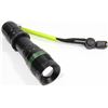 Image 1 : TACTICAL FLASHLIGHT 3500 LUMENS,4 MODES +200M